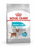 3kg Royal Canin Mini Urinary Care száraz kutyatáp