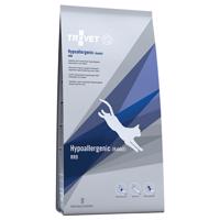 3kg Trovet Feline Hypoallergenic RRD nyúl száraz macskatáp