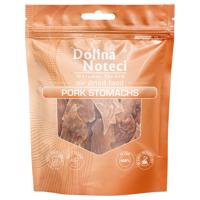 3x100g Dolina Noteci Dog Natural Treats sertésgyomor kutyasnack