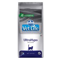 3x2kg Farmina Vet Life Cat Ultrahypo száraz macskatáp