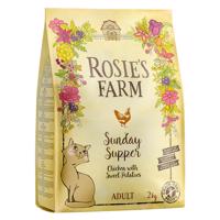 ★ Rosie's Farm