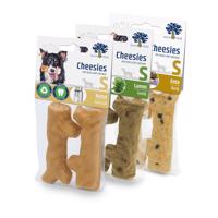 3x3x40g Blue Tree Cheesies kutyasnack Mix csomag S méret: