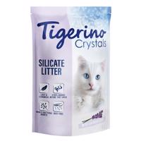 3x5l Tigerino Crystals Lavender szilikát macskaalom 15% árengedménnyel