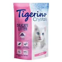 3x5l Tigerino Crystals macskaalom óriási kedvezménnyel - Fun pink