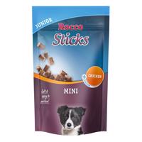 3x70g Rocco Sticks Mini Junior: csirke kutyasnack