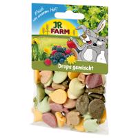 3x75g JR Farm vegyes dropsz kisállatsnack