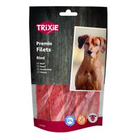 3x80g Trixie Premio Filets kutyasnack marha