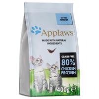 400g Applaws Kitten száraz macskatáp