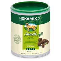 400g GRAU HOKAMIX 30 Petit kutyasnack