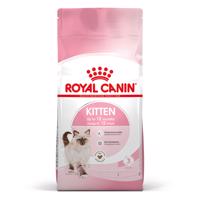 Royal Canin Health & Breed Kitten