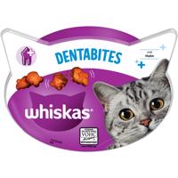 40g Whiskas Dentabites csirke macskasnack