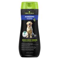 473ml FURminator deshedding Shampoo kutya-/macskasampon