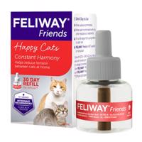 48ml Utántöltő flakon Feliway Friends párologtatóhoz macskáknak