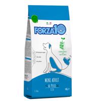 4kg Forza 10 Mini Maintenance hal száraz kutyatáp