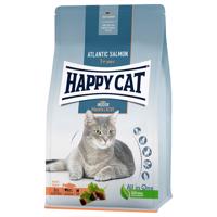 4kg Happy Cat Indoor lazac száraz macskatáp