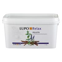 4kg LUPOSAN Relax étrend-kiegészítő eledel kutyáknak