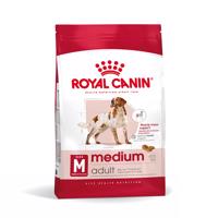 4kg Royal Canin Medium Adult száraz kutyatáp