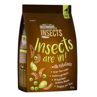 Greenwoods Insects