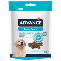 4x150g Advance Puppy Snack kutyáknak 3+1 ingyen