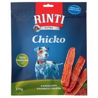 4x170g Rinti Extra Chicko nyúl kutyasnack