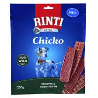 4x250g Rinti Extra Chicko vad kutyasnack