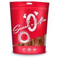 4x500g SnackOMio omlós csirkemellfilé-csíkok kutyasnack