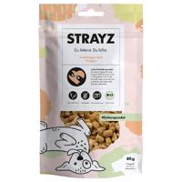 4x80g STRAYZ BIO Veggie kutyasnack