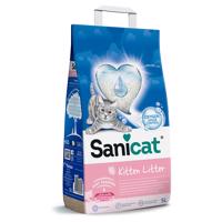 5 l Sanicat Kitten macskaalom