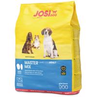 5 x 900g Josera JosiDog Master Mix száraz kutyatáp