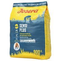 5 x 900g Josera SensiPlus száraz kutyatáp