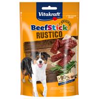 55g Vitakraft Beef Sticks Rustico kutyasnack