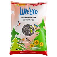 5kg Lillebro napraforgómag 10% kedvezménnyel! madaraknak