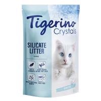 5l Tigerino Crystals Classic Sensitive macskaalom - parfümmentes