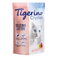 5l Tigerino Crystals macskaalom - virág