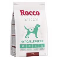 5x1kg Rocco Diet Care Hypoallergen bárány száraz kutyatáp 4+1 ingyen