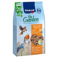 5x1kg Vitakraft VitaGarden Protein Mix madáreledel