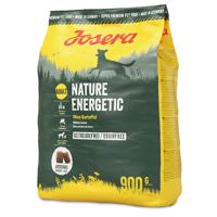 5x900g Josera Nature Energetic száraz kutyatáp