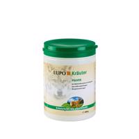 600g Luposan Herbal Power 30 por kutyáknak