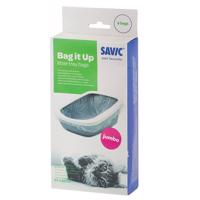 6db Savic Bag it Up Jumbo alomalátét 6 darab