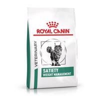 6kg Royal Canin Veterinary Feline Satiety Weight Management száraz macskatáp