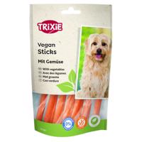 6x120g Trixie Vegan Sticks zöldségekkel kutyasnack