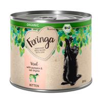 Feringa Bio Kitten