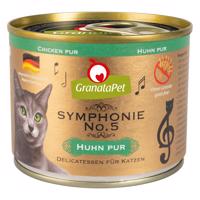 GranataPet Symphonie