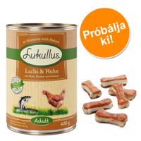 ★ Lukullus