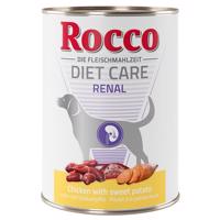 ★ Rocco Diet Care