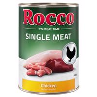 Rocco Single Meat