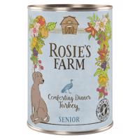 Rosie's Farm Senior