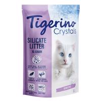 6x5l Tigerino Crystals macskaalom- XL-Grain