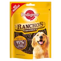 6x70g Pedigree Ranchos Originals kutyasnack-csirke