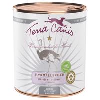 Terra Canis Hypoallergen